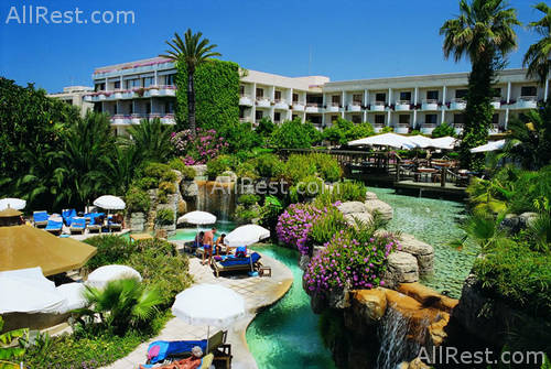 The Annabelle Hotel 